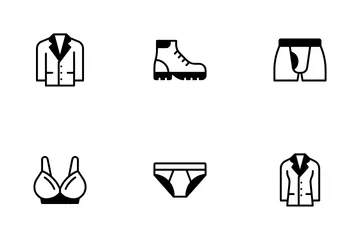 Fashion Icon Pack
