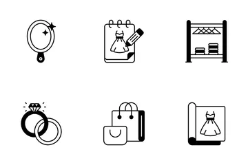 Fashion Icon Pack