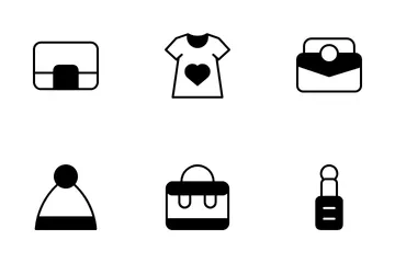 Fashion Icon Pack