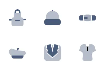 Fashion Icon Pack