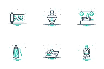 Fashion Icon Pack