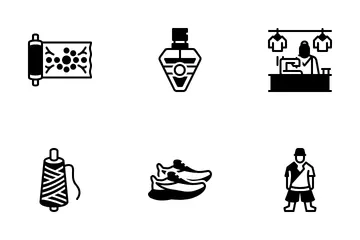 Fashion Icon Pack