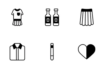 Fashion Icon Pack