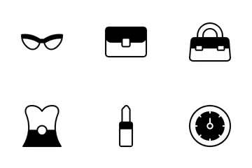 Fashion Icon Pack