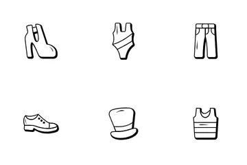 Fashion Icon Pack