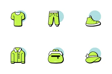 Fashion Icon Pack