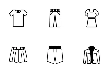 Fashion Icon Pack