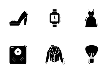 Fashion Icon Pack