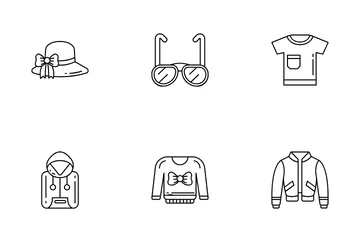 Fashion Icon Pack