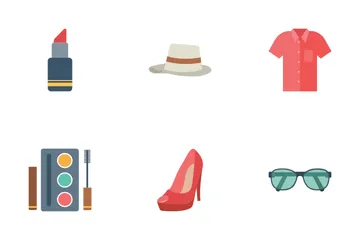 Fashion Icon Pack
