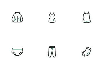 Fashion Icon Pack