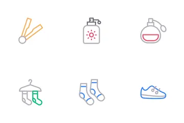 Fashion Icon Pack