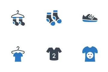 Fashion Icon Pack