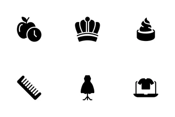 Fashion Icon Pack