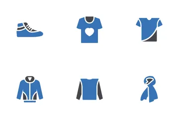 Fashion Icon Pack