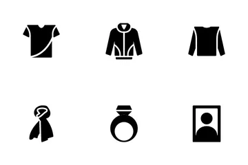 Fashion Icon Pack