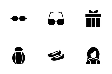 Fashion Icon Pack