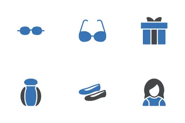 Fashion Icon Pack