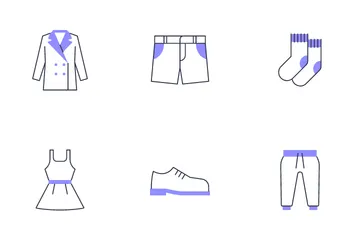 Fashion Icon Pack