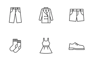Fashion Icon Pack