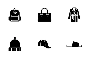 Fashion Icon Pack
