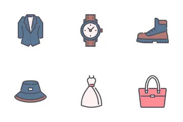 Fashion Icon Pack