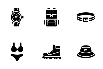 Fashion Icon Pack