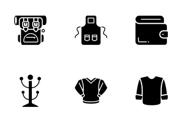 Fashion Icon Pack