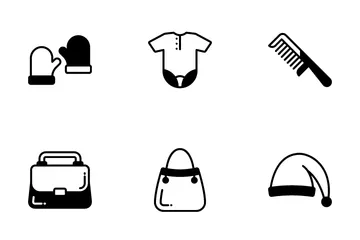 Fashion Icon Pack