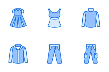 Fashion Icon Pack