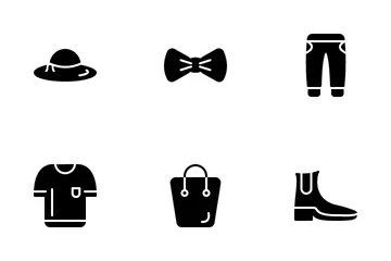 Fashion Icon Pack
