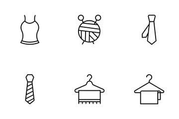 Fashion Vol 3 Icon Pack