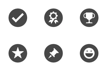 Favorite Things Icon Pack