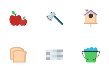 Fazenda Icon Pack