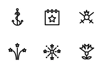 February Icon Pack