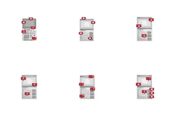 Feed Icon Pack