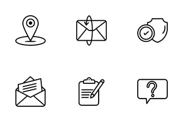 Feedback Icon Pack