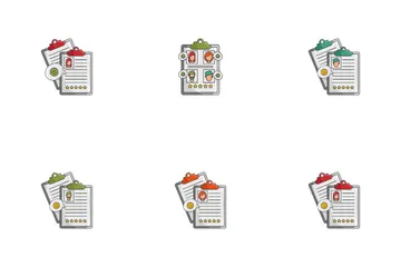 Feedback Icon Pack