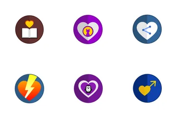 Feelings  Icon Pack