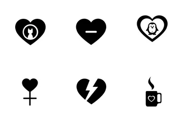 Feelings  Icon Pack