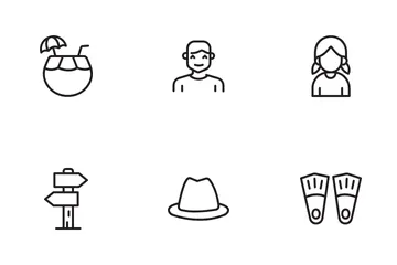 Feiertage Symbolpack