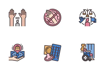 Feminist Icon Pack