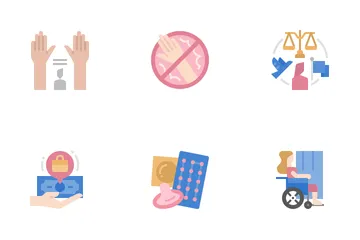 Feminist Icon Pack