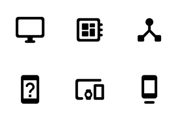 Hardware Icon Pack