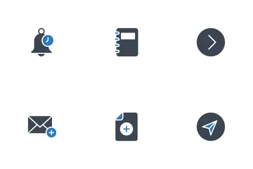 Ferramenta essencial Icon Pack