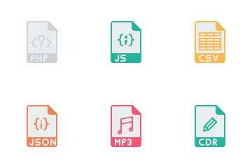 Des dossiers Symbolpack