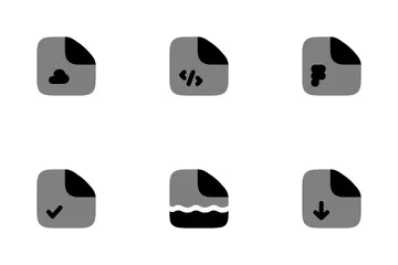 File Icon Pack