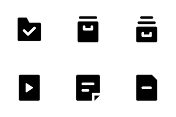 File Icon Pack
