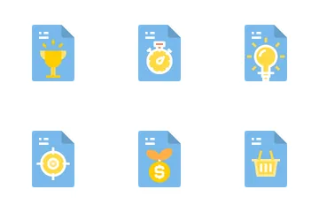 File Icon Pack