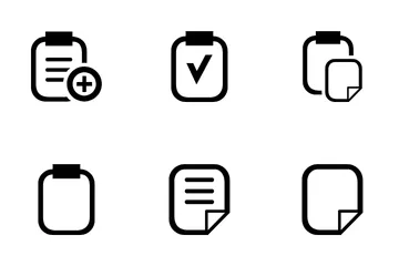 File An Icon Icon Pack
